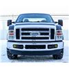 Image 1 : FLEET VEHICLE 1 OWNER 2008 FORD F350 SRW