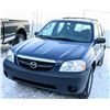 Image 2 : 2001 MAZDA TRIBUTE DX