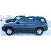 Image 3 : 2001 MAZDA TRIBUTE DX