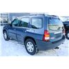 Image 4 : 2001 MAZDA TRIBUTE DX