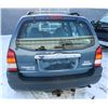Image 6 : 2001 MAZDA TRIBUTE DX