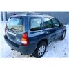 Image 7 : 2001 MAZDA TRIBUTE DX