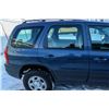 Image 8 : 2001 MAZDA TRIBUTE DX