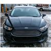 Image 2 : 2014 FORD FUSION SE