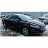 Image 5 : 2014 FORD FUSION SE