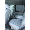 Image 11 : UNRESERVED 2004 LINCOLN AVIATOR SUV