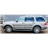 Image 4 : UNRESERVED 2004 LINCOLN AVIATOR SUV