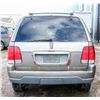 Image 6 : UNRESERVED 2004 LINCOLN AVIATOR SUV