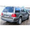 Image 7 : UNRESERVED 2004 LINCOLN AVIATOR SUV