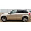 Image 5 : 2008 SUZUKI GRAND VITARA