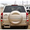 Image 7 : 2008 SUZUKI GRAND VITARA