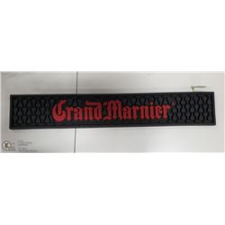 GRAND MARNIER RUBBER BAR MAT