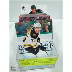 OVER 100 YOUNG GUNS & OTHER ROOKIE CARDS NHL