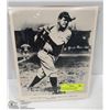 Image 1 : COPY BABE RUTH YANKEES AUTOGRAPHED PHOTO 60'S