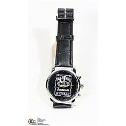 JACK DANIELS WATCH