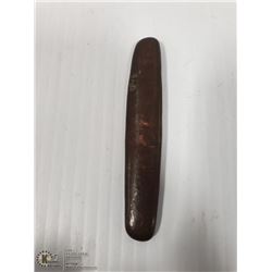 C1700AD SIAMESE BOAT MONEY FROM (LAOS)