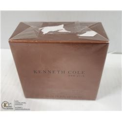 KENNETH COLE NEW YORK WOMEN EAU DE PARFUM SPRAY