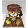 Image 1 : PIRATES OF THE CARIBBEAN STYLE SKULL DÉCOR