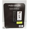 Image 1 : LAURA MERCIER LIQUID EYESHADOW, CAVIAR