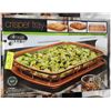 Image 1 : NEW GOTHAM PRO CRISPER TRAY NON-STICK CERAMIC