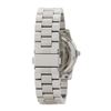 Image 4 : NEW MICHAEL KORS ST. STEEL SILVER DIAL MSRP $289