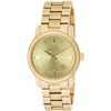 Image 1 : NEW MICHAEL KORS GOLD TONE DIAL MSRP $289