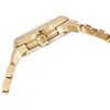 Image 4 : NEW MICHAEL KORS GOLD TONE DIAL MSRP $289