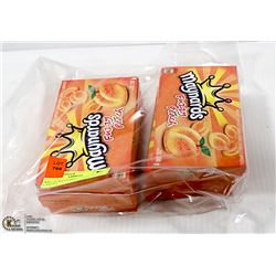 BAG OF MAYNARDS FUZZY PEACH CANDYS