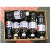 Image 1 : BOX WITH 9 591ML BOTTLES OF DIET PEPSI