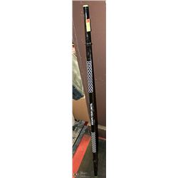 ESCAPE YOUR LIMITS WEIGHT BAR