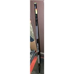 ESCAPE YOUR LIMITS WEIGHT BAR