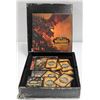 Image 1 : WORLD OF WARCRAFT CATACLYSM COLLECTORS EDITION