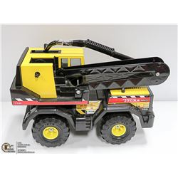 VINTAGE LARGE METAL TONKA MIGHTY 758