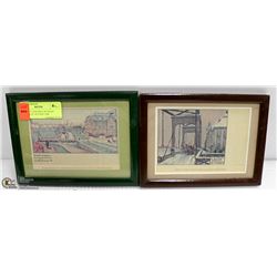 YEVGENY LANCERAY RUSSIAN ARTIST AUG 1875-SEPT1946