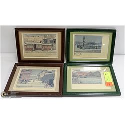 MSTISLAV DOBUZHINSKY RUSSIAN LITHUANIAN AUG 1875