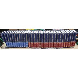 ENCYCLOPEDIA BRITANICA SET