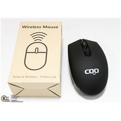 SMART AND WIRELESS MOUSE