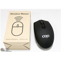 SMART AND WIRELESS MOUSE