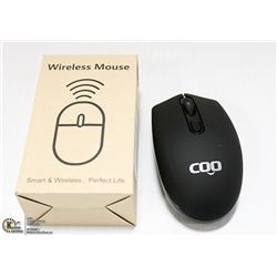 SMART AND WIRELESS MOUSE