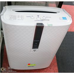 SHARP PLASMACLUSTER KC-850U