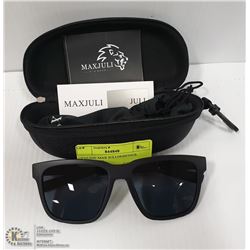 GENUINE MAX JULI DESIGNER SUNGLASSES