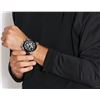 Image 8 : NEW DIESEL 57MM TRIPLE CHRONO BLACK DIAL MSRP $399