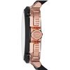 Image 3 : NEW DIESEL TRIPLE CHRONO ROSE-GOLD MSRP $501 55MM