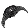 Image 6 : NEW MICHAEL KORS BLACK TRIPLE CHRONO 42MM MSRP$350