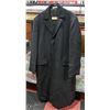 Image 1 : FULL LENGTH 2XL WINTER DRESS COAT