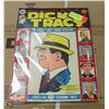 Image 1 : GIANT EDITION COMIC # C-40 DICK TRACY