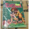 Image 1 : GIANT EDITION COMIC # C-29 TARZAN KUBERT ART