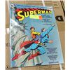 Image 1 : GIANT EDITION COMIC # C-38 SUPERMAN PHOTO COVER