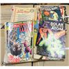 Image 1 : BAG OF 60'S TO 70'S COMIC BOOKS SPIDERMAN MORE
