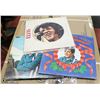 Image 1 : 3 ELVIS RECORDS